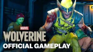Marvel's Wolverine: Data Confirmada para 15 de Setembro de 2026 no PS5