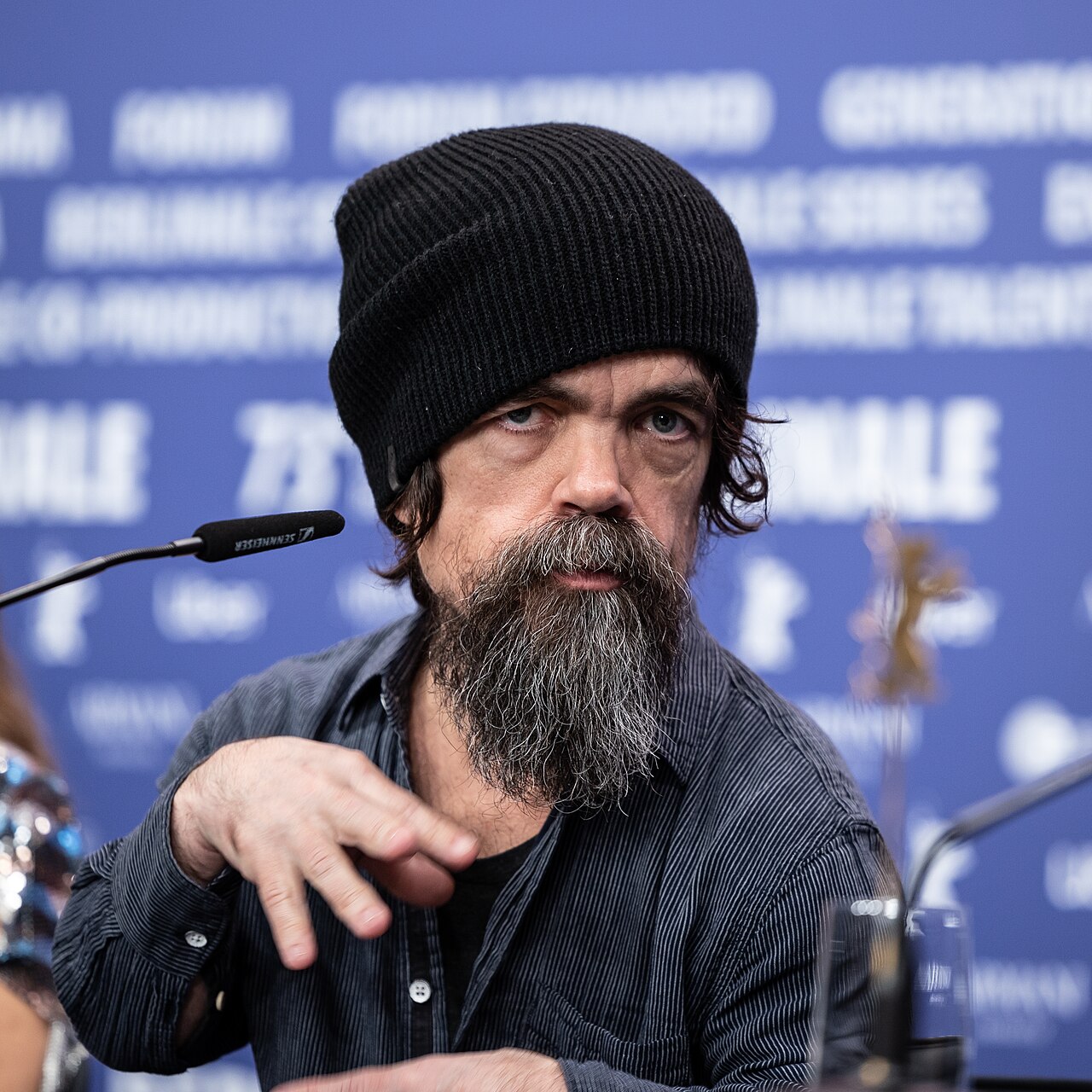 Peter Dinklage, novo integrante do elenco de Alien: Earth