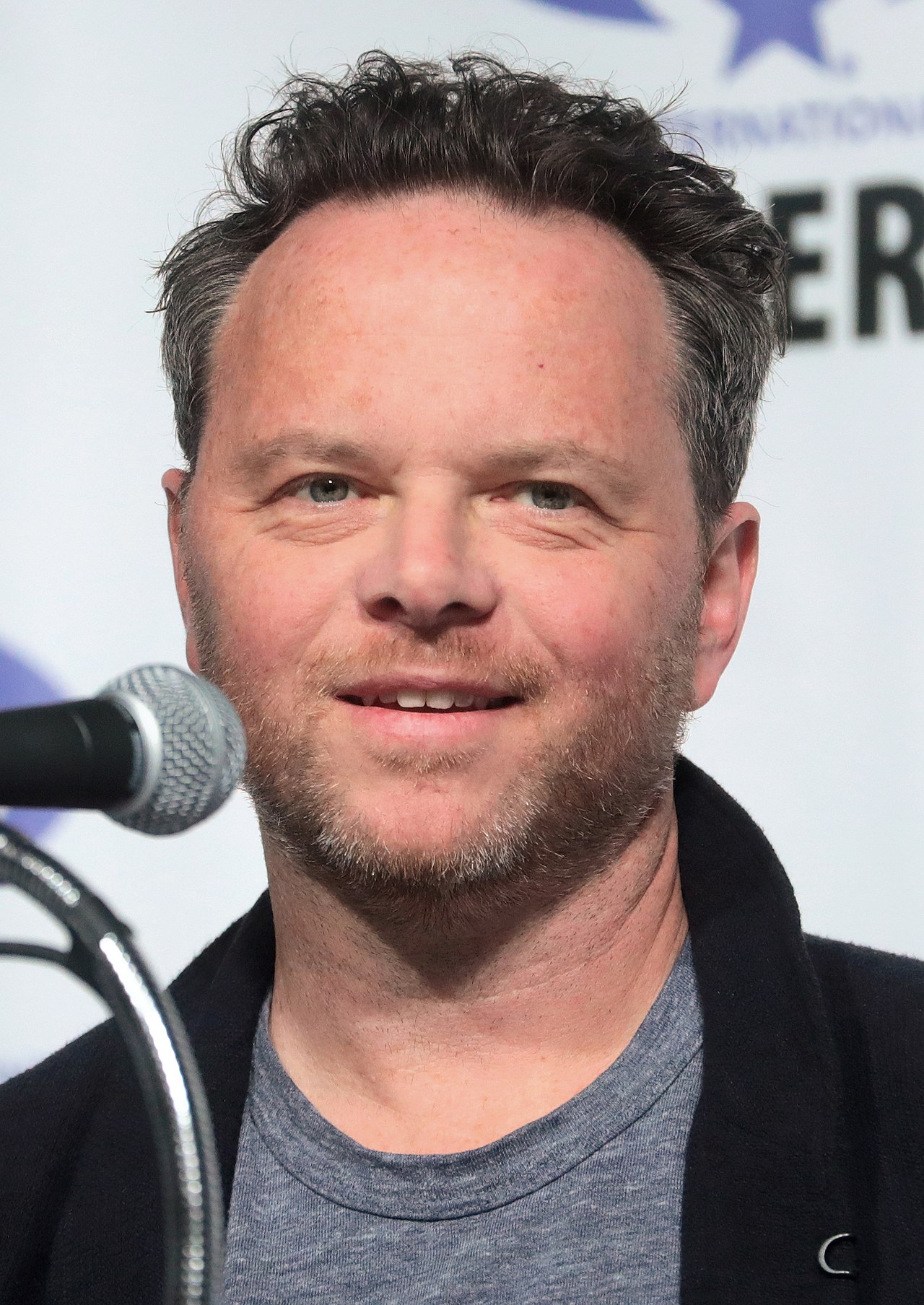 Noah Hawley, criador de Alien: Earth
