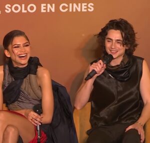 Duna: Parte 3 ganha trailer e data: veja quando estreia, elenco e a batalha "Dunesday" contra a Marvel
