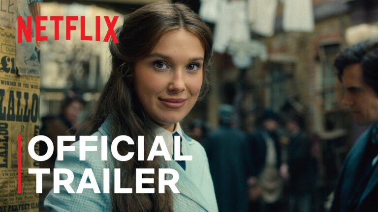 Enola Holmes 3 estreia na Netflix: Millie Bobby Brown corre para salvar Sherlock em Malta