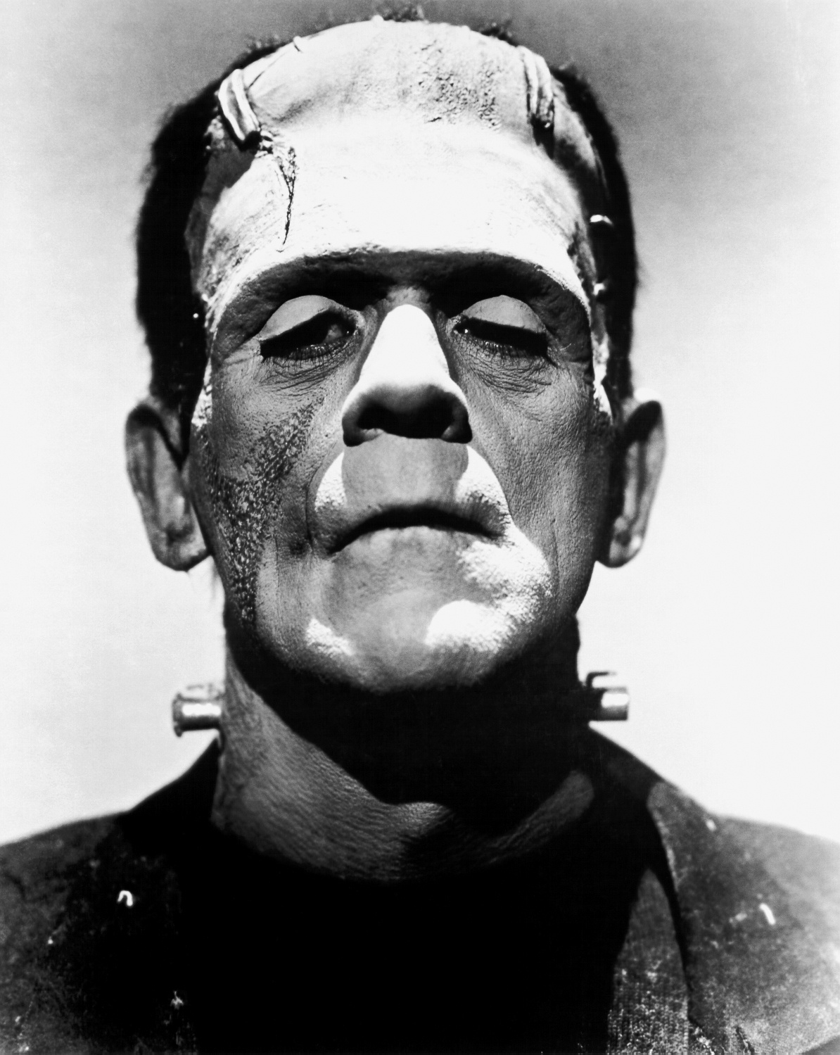 A criatura de Frankenstein, ícone do terror clássico que Guillermo del Toro reinterpreta