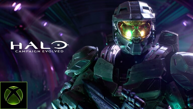 Halo: Campaign Evolved: o remake em Unreal Engine 5 chega em 28 de julho (e vai ao PS5)