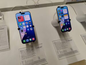 iPhone dobrável 2026: tudo sobre o iPhone Ultra que a Apple deve lançar em setembro