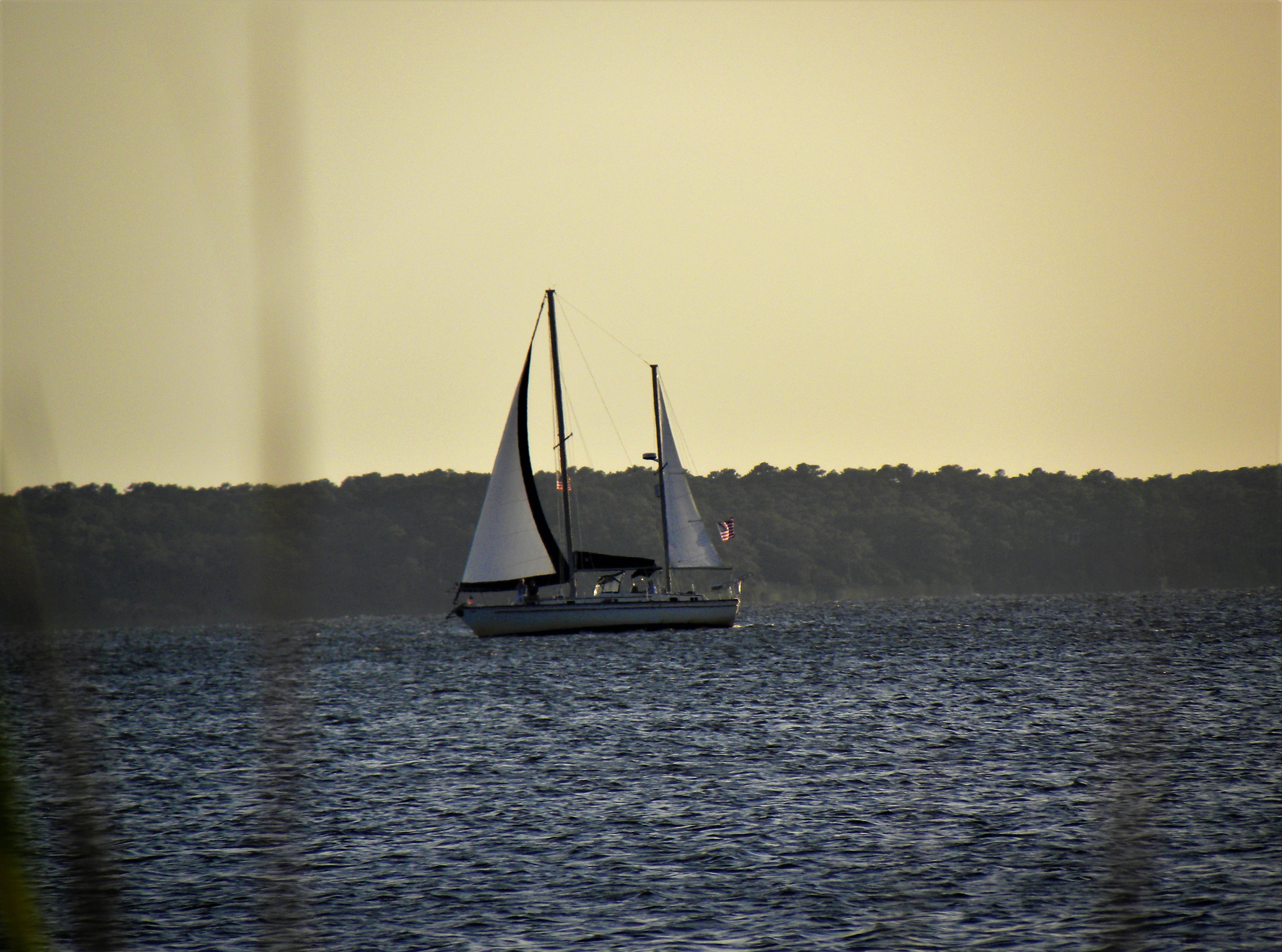 Cenário das Outer Banks, Carolina do Norte