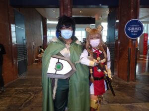 The Rising of the Shield Hero: 5ª temporada é confirmada na Anime Expo 2026 com estreia em 2027