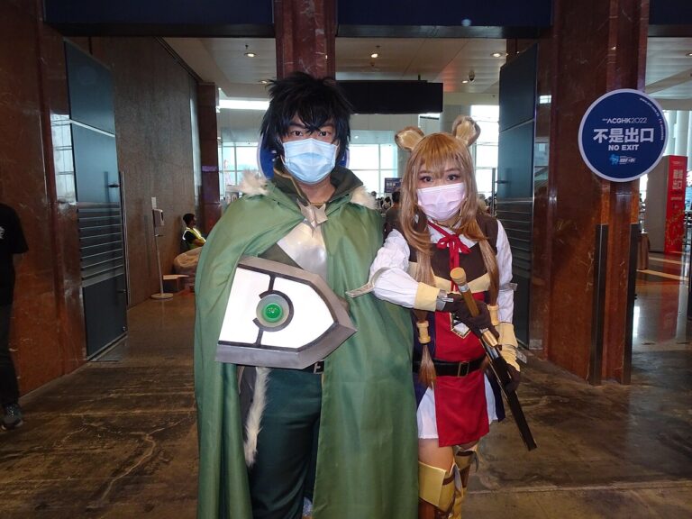 The Rising of the Shield Hero: 5ª temporada é confirmada na Anime Expo 2026 com estreia em 2027