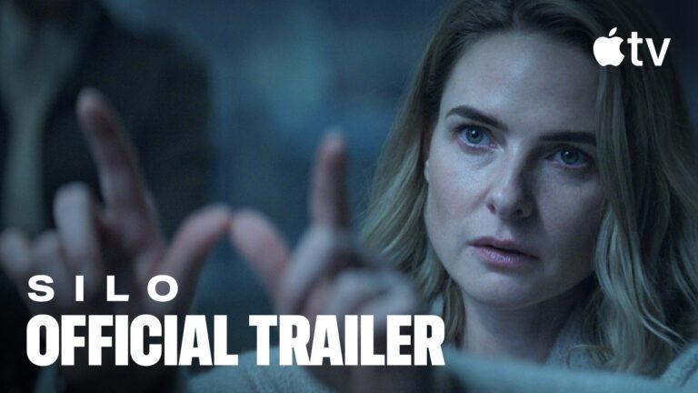 Silo 3ª temporada estreia em 3 de julho no Apple TV: linha do tempo dividida promete revelar a origem dos silos