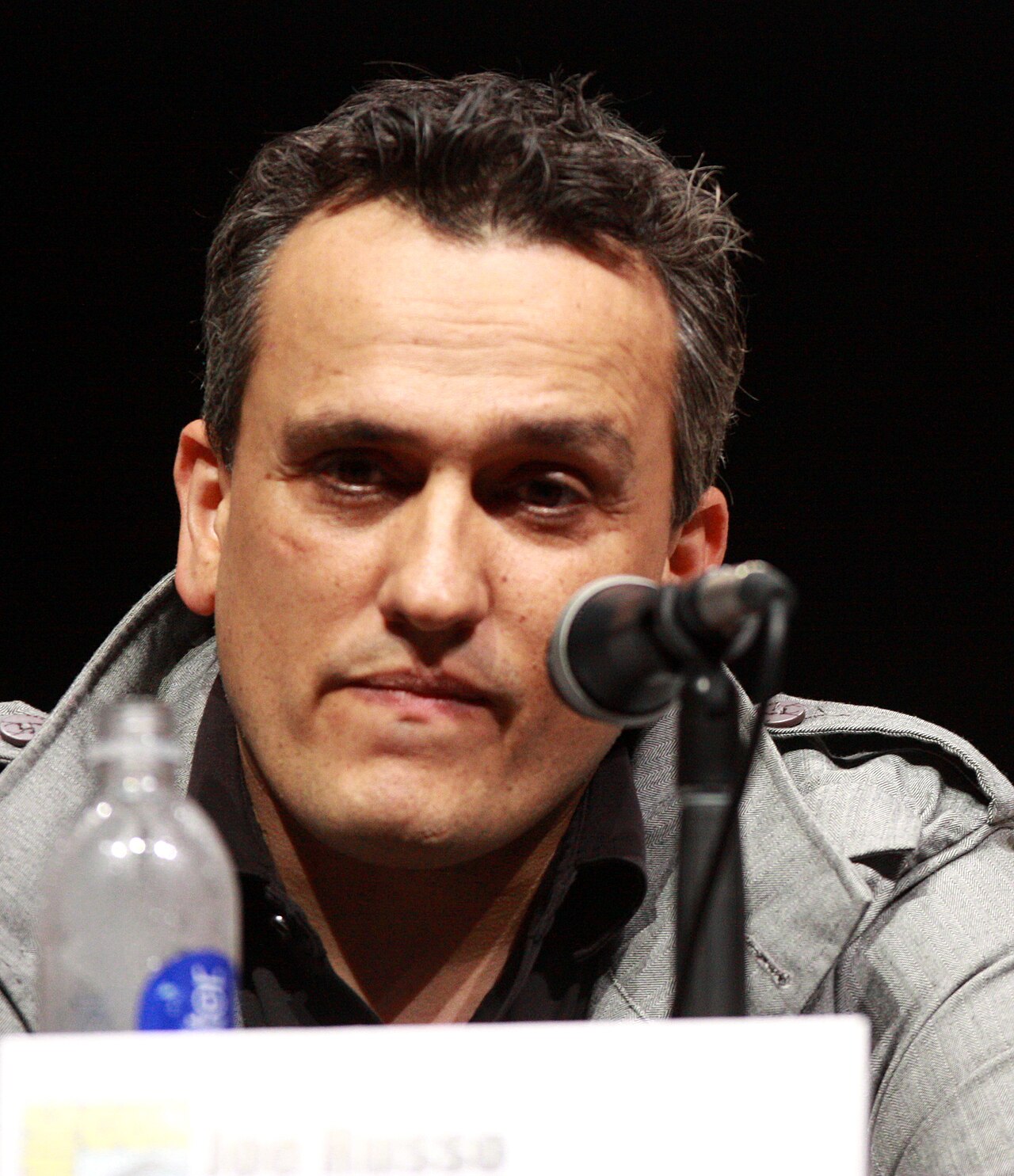 Joe Russo, diretor de Vingadores Doomsday