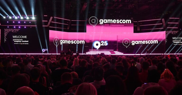 Gamescom 2026: datas, Opening Night Live e o concurso de cosplay do maior evento de games do mundo