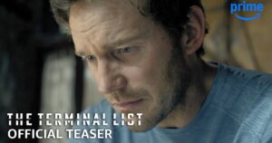 A Lista Terminal 2ª temporada estreia em 21 de outubro no Prime Video: os 8 episódios de uma vez