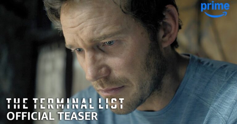 A Lista Terminal 2ª temporada estreia em 21 de outubro no Prime Video: os 8 episódios de uma vez