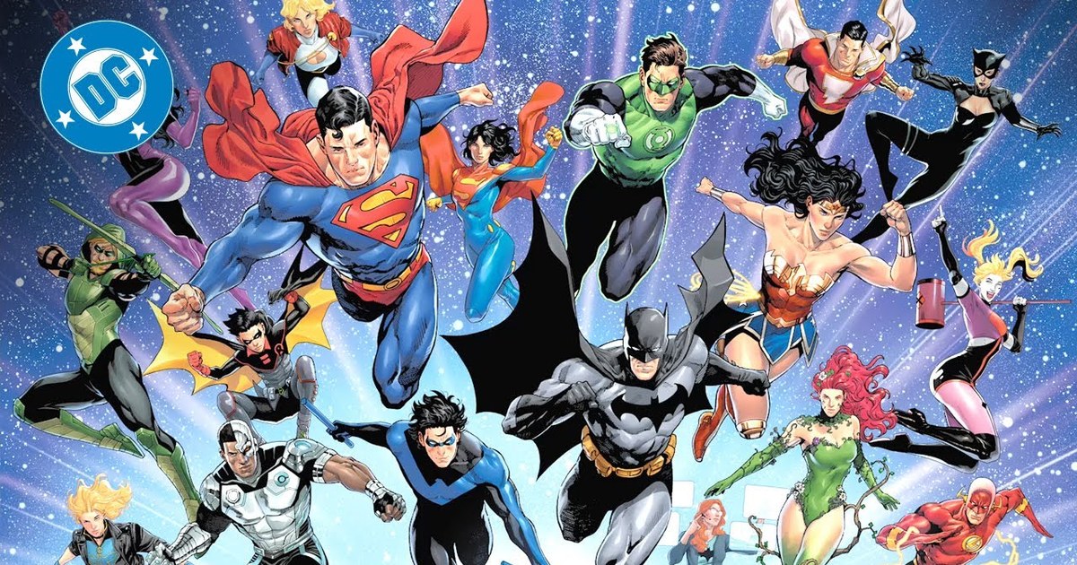 Absolute Universe vs Midnight Universe: O Duelo das Editoras em 2026