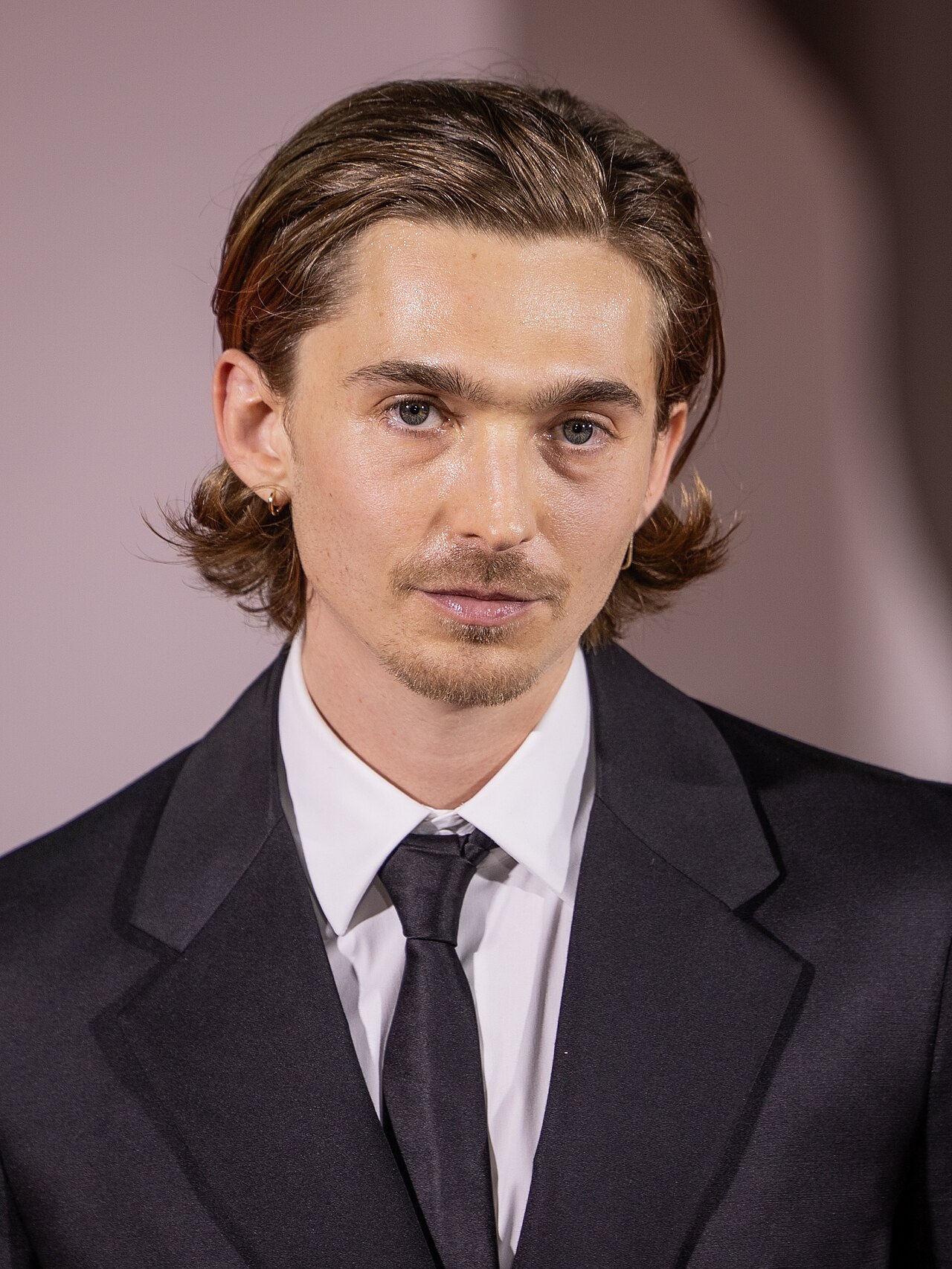 Austin Abrams, protagonista de Resident Evil (2026)