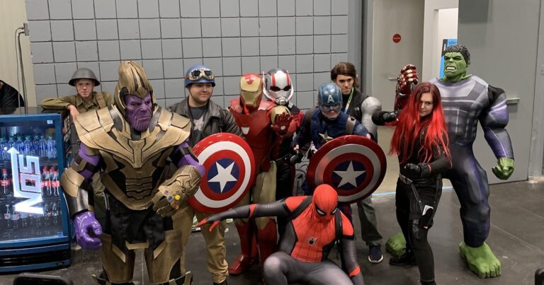 Avengers #1: Chip Zdarsky e Marco Checchetto reformam os Vingadores em novembro — e o Capitão América ficou de fora