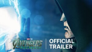 Avengers: Doomsday: trailer estendido reacende o caos no MCU