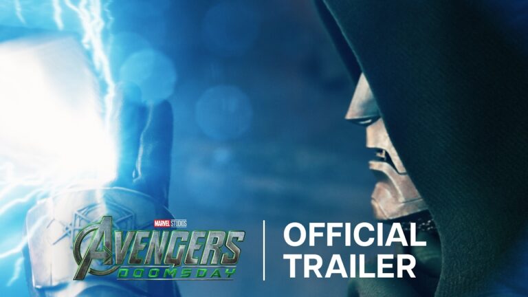 Avengers: Doomsday: trailer estendido reacende o caos no MCU