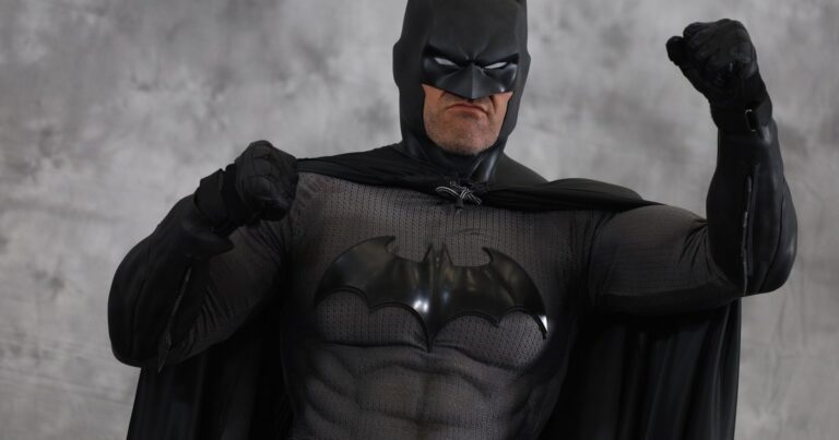 Batman: Bad Seeds — o novo grande evento da DC Comics para 2026