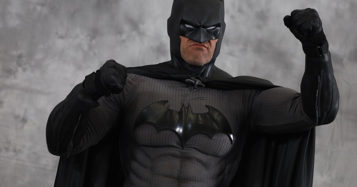 Batman: Bad Seeds — o novo grande evento da DC Comics para 2026