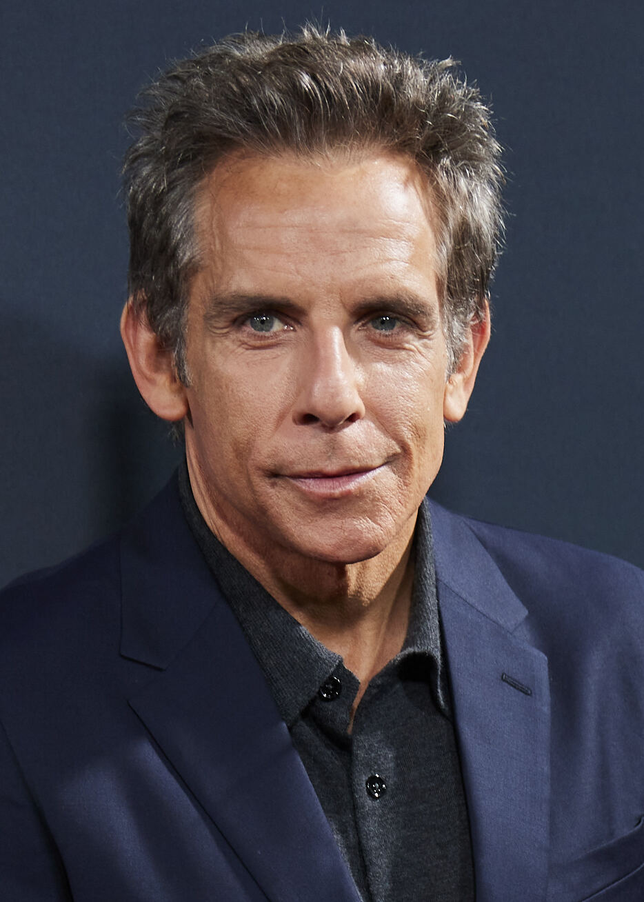 Ben Stiller at the 2024 Toronto International Film Festival (cropped)