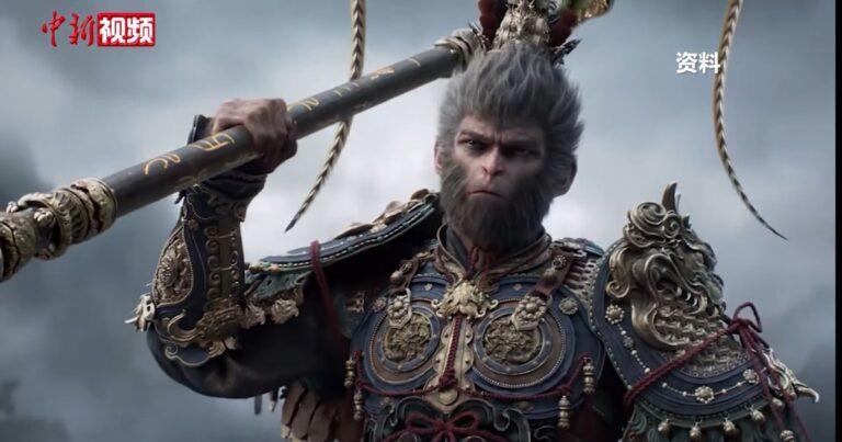 Black Myth: Zhong Kui — o que a sequência do fenômeno Wukong precisa provar antes da Gamescom 2026