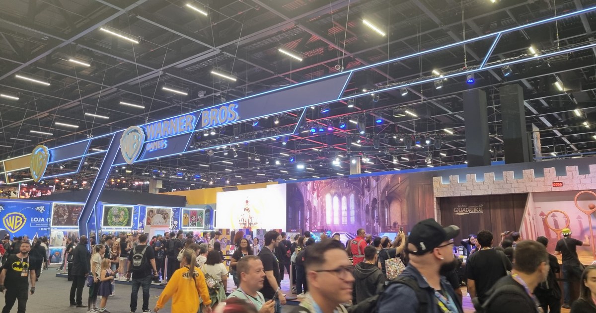 CCXP 2026: datas, local e tudo o que já sabemos sobre o maior evento geek do Brasil