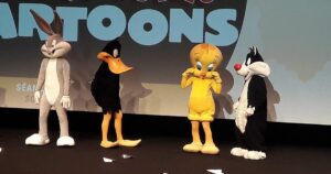 Coyote vs. Acme: o filme que a Warner tentou matar estreia em 28 de agosto