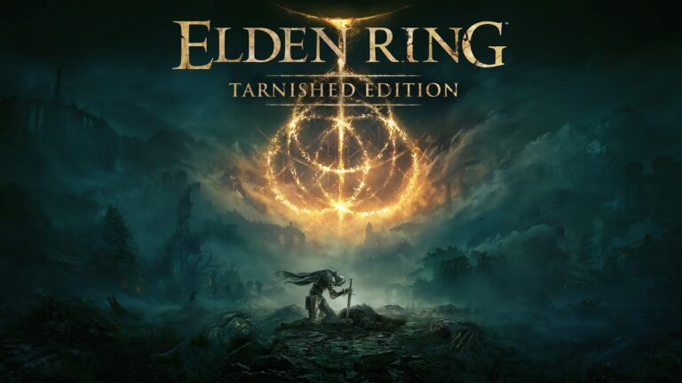 Elden Ring: Tarnished Edition chega ao Switch 2 em 28 de agosto com o DLC e novidades