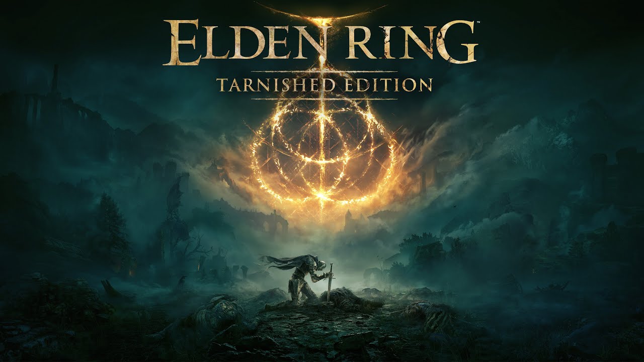 Elden Ring: Tarnished Edition chega ao Switch 2 em 28 de agosto com o DLC e novidades