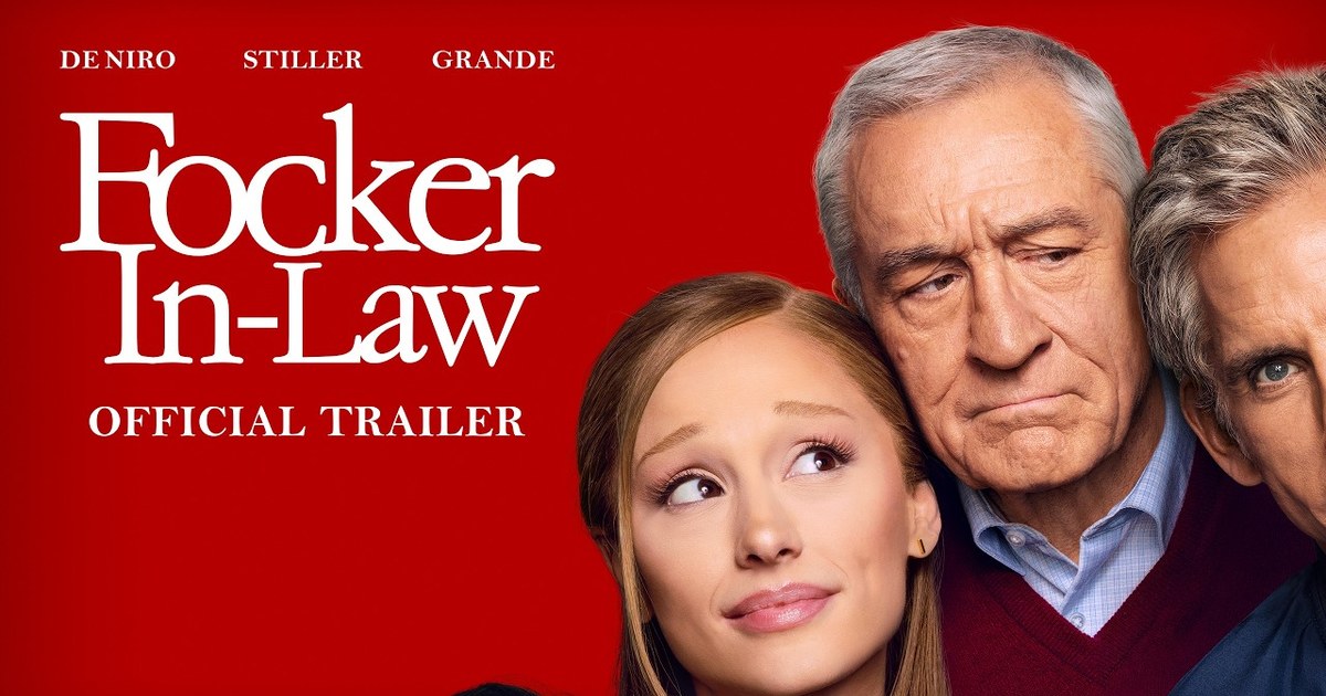 Focker-in-Law: O Retorno da Franquia Entra na Reta Final para Novembro de 2026