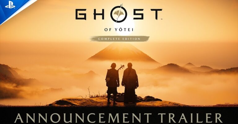Ghost of Yōtei Complete Edition: O que esperar da nova expansão e modo de sobrevivência