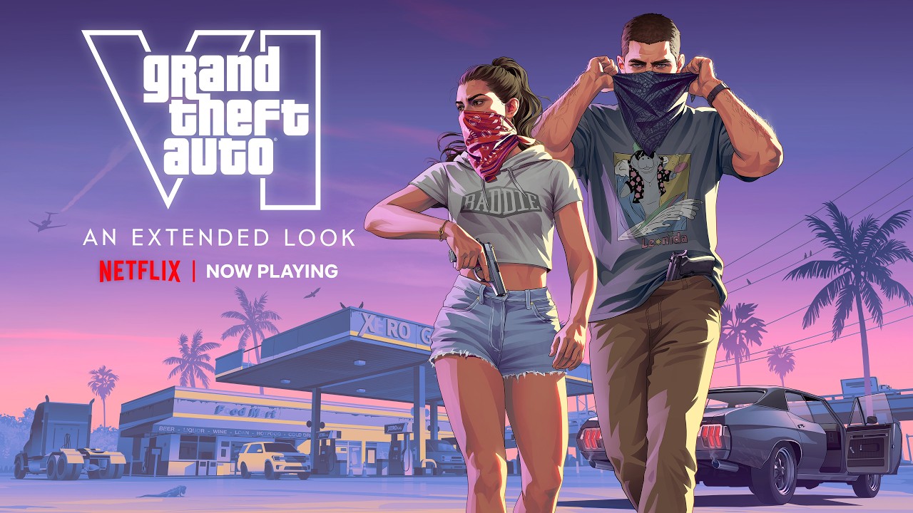GTA 6 é o jogo visualmente mais avançado já feito, segundo análise técnica