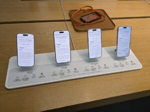 iPhone 18 Pro: evento em 9 de setembro, chip A20 Pro de 2 nm e a câmera que só o Pro Max vai ter