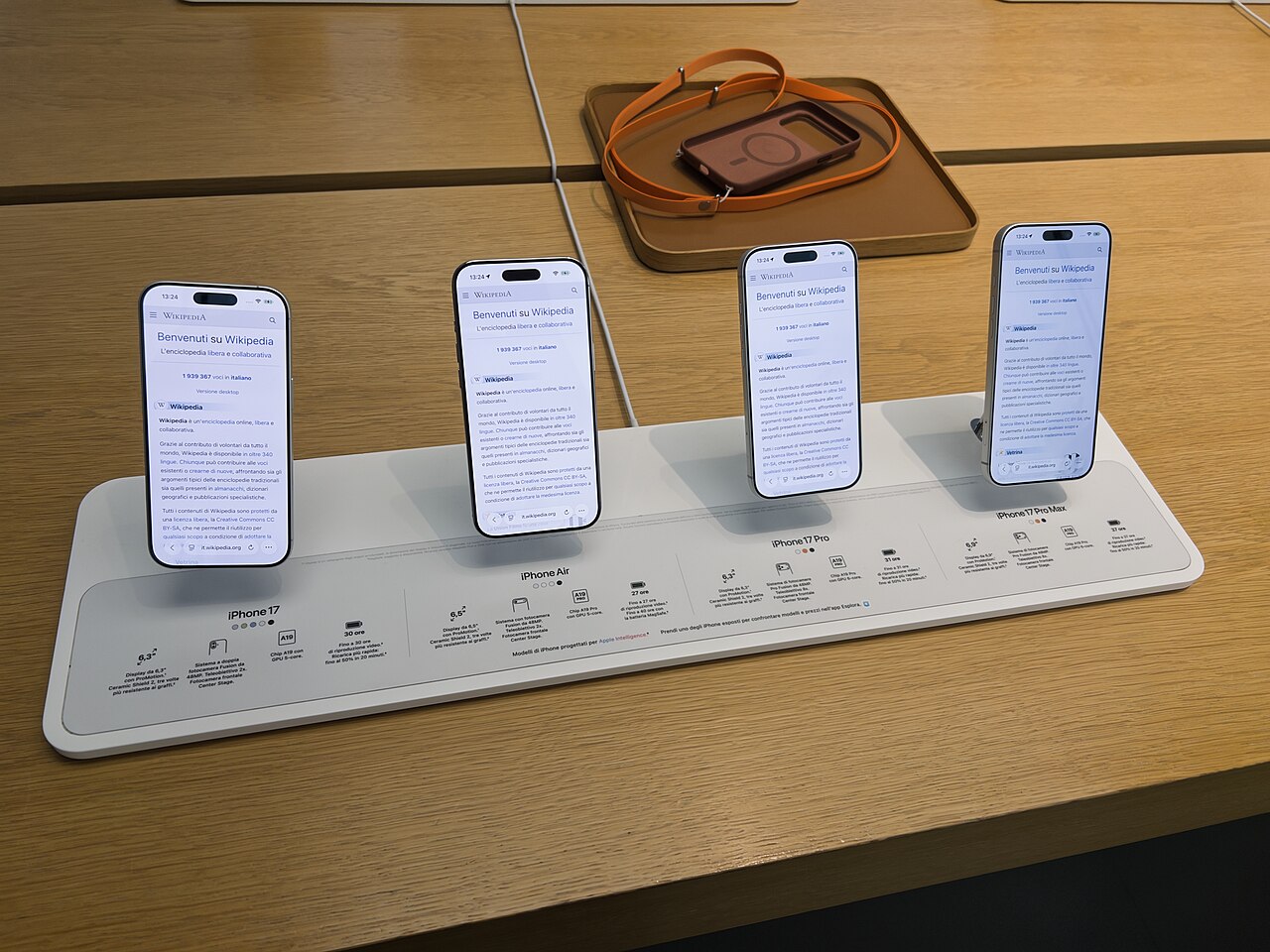 iPhone 18 Pro: evento em 9 de setembro, chip A20 Pro de 2 nm e a câmera que só o Pro Max vai ter