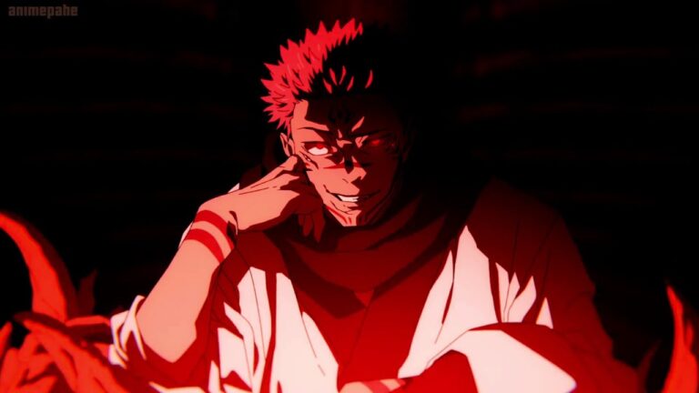 Jujutsu Kaisen: 4ª temporada ganha super teaser visual e novos detalhes