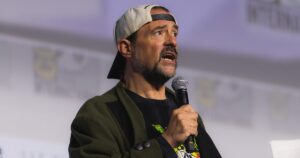 Star Wars e Marvel se cruzam pela 1ª vez em Hope Assembles: Kevin Smith escreve o crossover histórico de janeiro de 2027