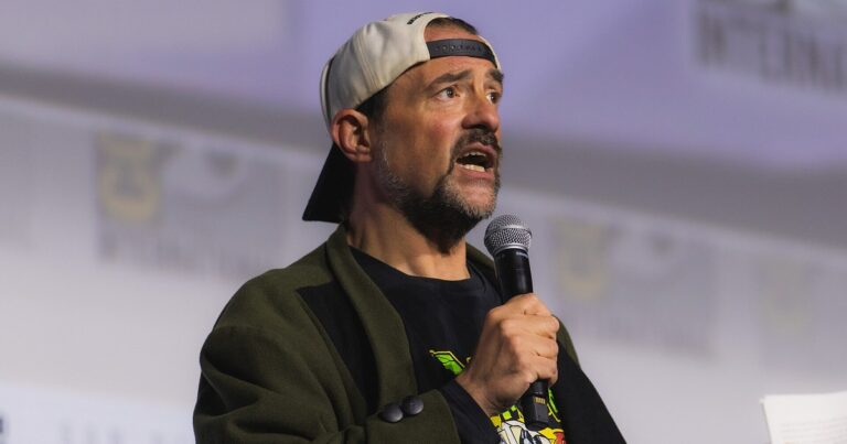 Star Wars e Marvel se cruzam pela 1ª vez em Hope Assembles: Kevin Smith escreve o crossover histórico de janeiro de 2027