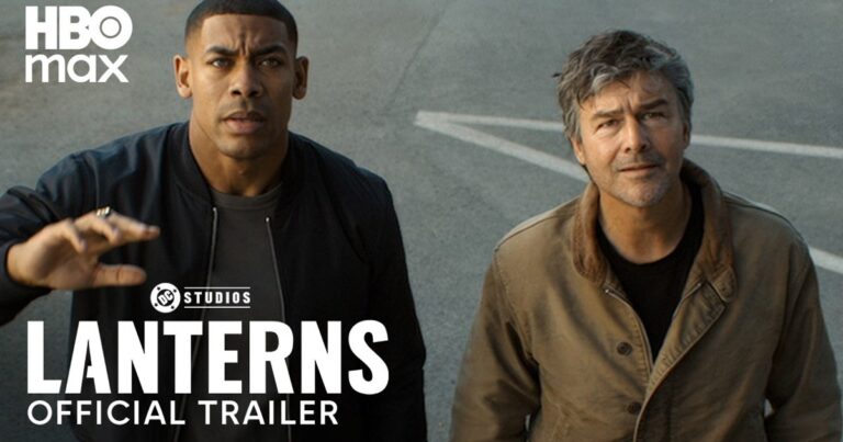Lanternas na HBO Max: a série do Lanterna Verde estreia em 16 de agosto — elenco, enredo e conexão com o novo DCU