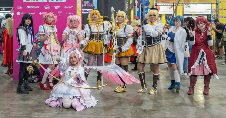 Madoka Magica: Walpurgisnacht Rising enfim tem data — o filme que os fãs esperaram anos estreia em agosto