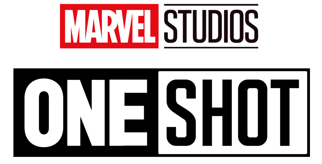 Marvel Studios One-Shot logo