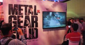 Metal Gear Solid: Master Collection Vol. 2 chega em 27 de agosto e devolve MGS4 aos consoles modernos