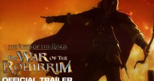 O Senhor dos Anéis: A Caça a Gollum inicia filmagens na Nova Zelândia — retorno de Gandalf, elenco e data de estreia em 2027