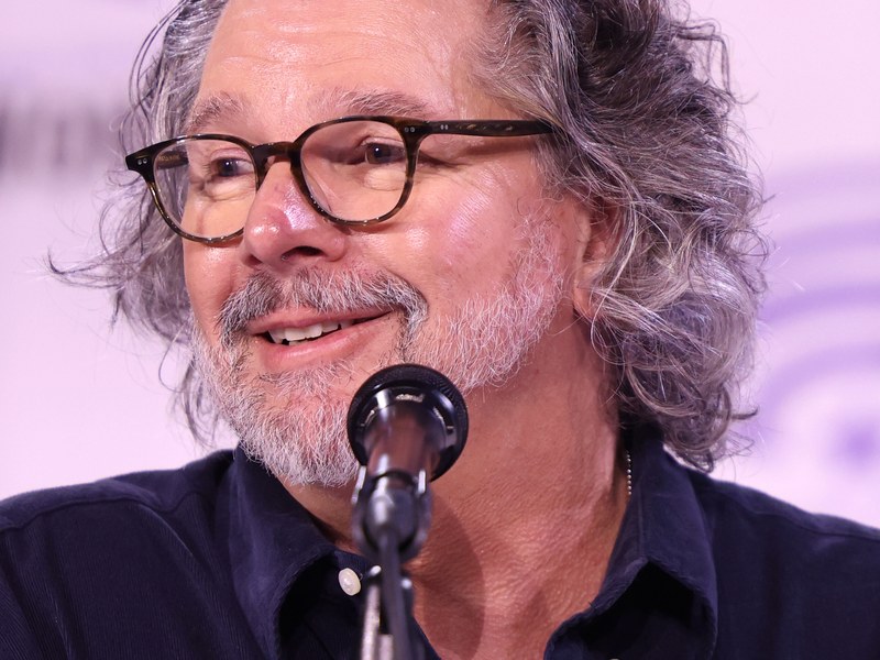 Ronald D. Moore showrunner da série God of War