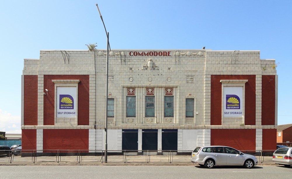 Sala de cinema