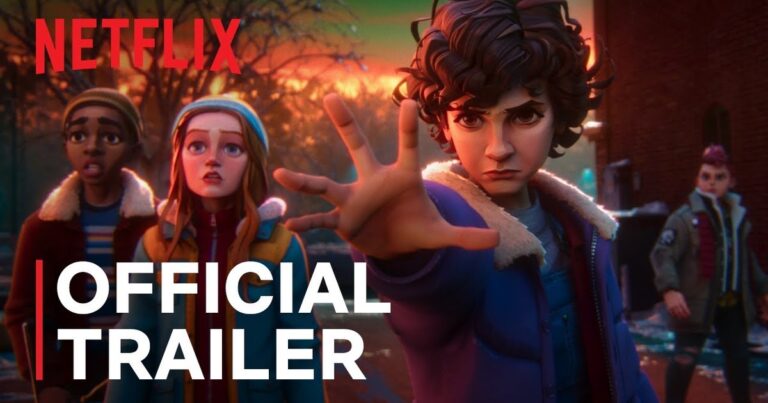 Stranger Things: Histórias de 85 2ª temporada estreia em 17 de setembro — hate sprites, mina de Hawkins e um novo portal
