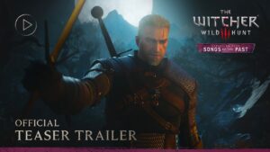 The Witcher 3: Wild Hunt Remastered é anunciado com DLC inédita para setembro