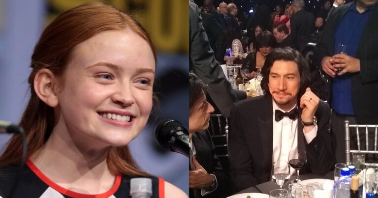 X-Men: Marvel revela o elenco do reboot na D23 — Sadie Sink é Jean Grey e Adam Driver, o Sr. Sinistro
