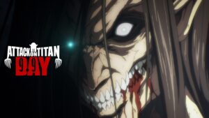 9 de setembro é oficialmente o Attack on Titan Day: entenda a celebração