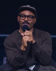 Black Panther 3: David Jonsson é anunciado como o novo protagonista da franquia