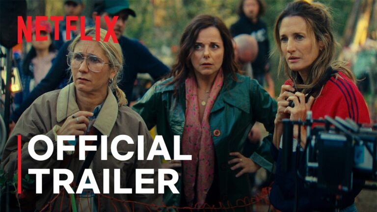 Call My Agent! The Movie: Elenco original se reúne em novo filme para a Netflix